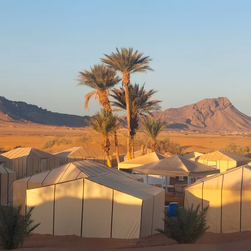 Ouarzazate Private Tour - 