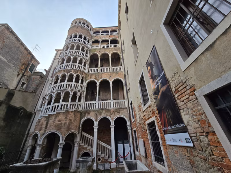 Venice Private Tour - 
