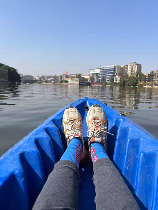 Cairo Private Tour - 
