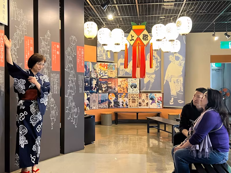 Nagoya Private Tour - 