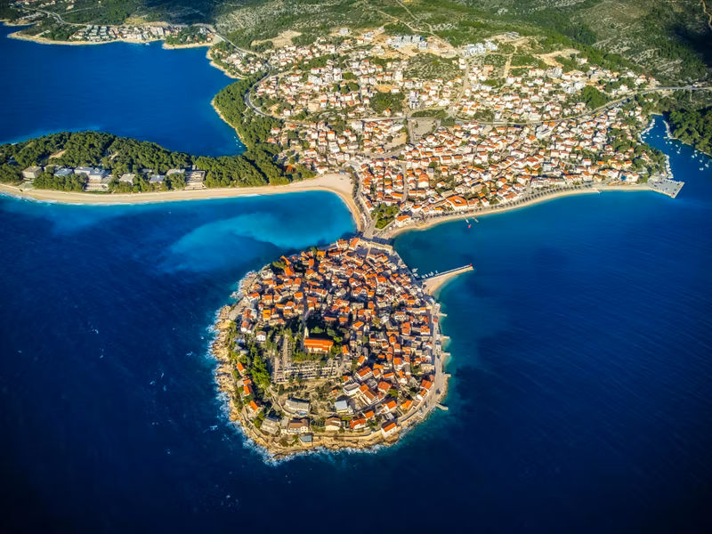 Split Private Tour - 