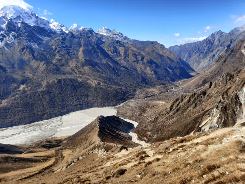 Kathmandu Private Tour - 