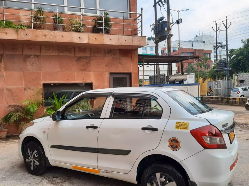 Agra Private Tour - Sedan