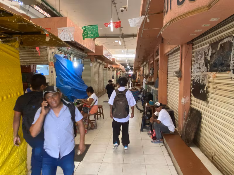 Merida Private Tour - 