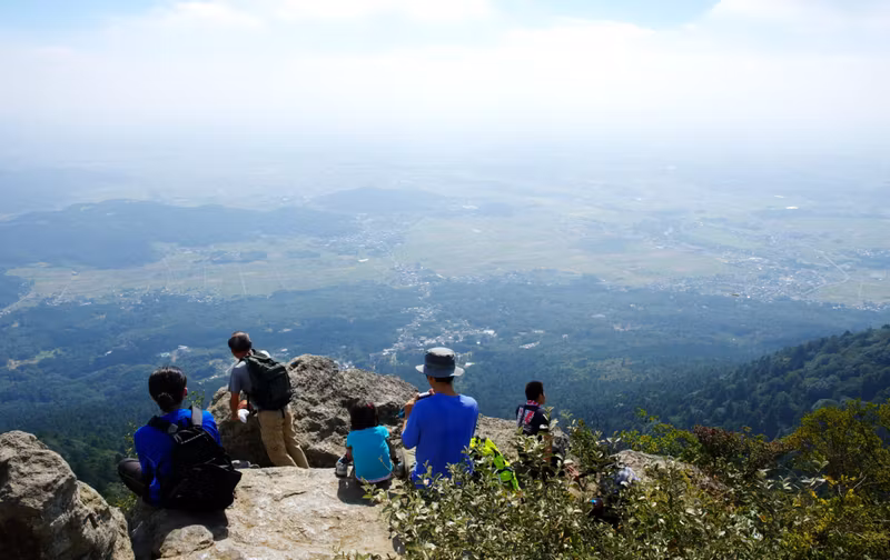 Ibaraki Private Tour - 