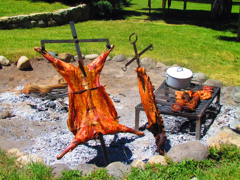 Buenos Aires Private Tour - 