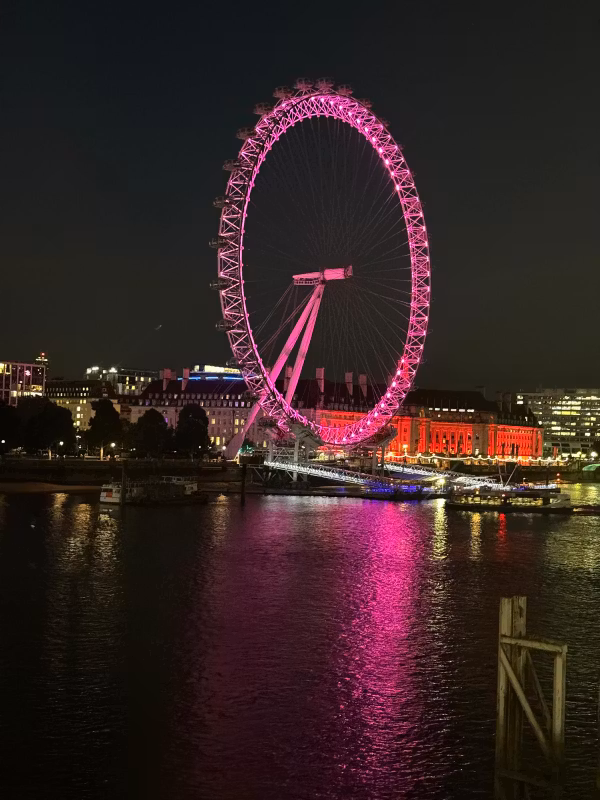 London Private Tour - 