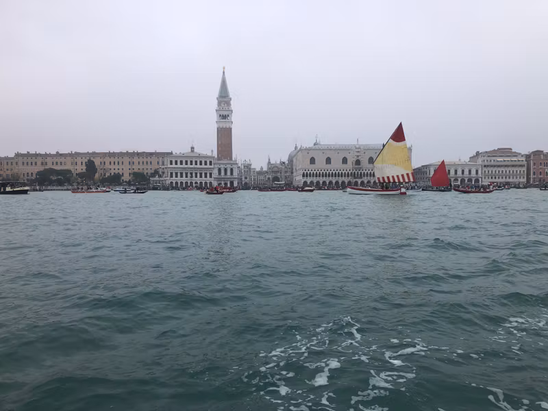 Venice Private Tour - 