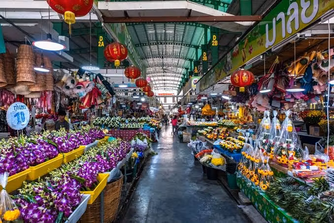 Bangkok Private Tour - 