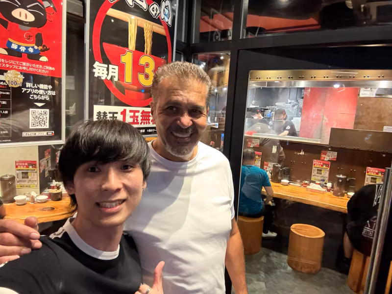 Tokyo Private Tour - 