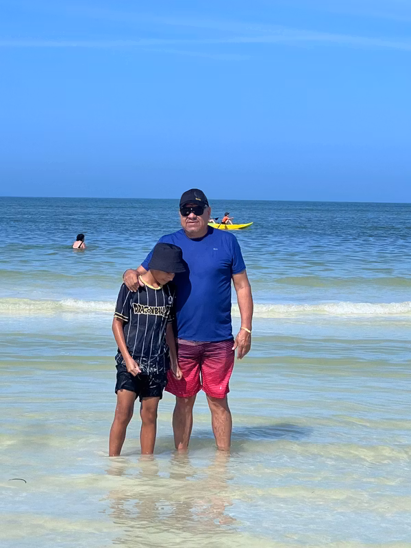 Playa del Carmen Private Tour - Holbox