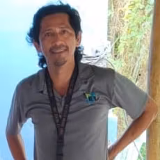 Merida Tour Guide - Hernan E.