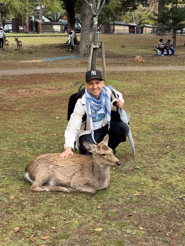 Kyoto Private Tour - 