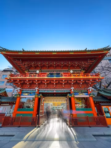Tokyo Highlights! - 8-Hour Fully Customized Tokyo Tourcover image