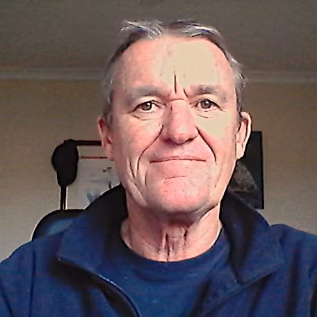 Gauteng Tour Guide - Simon T.