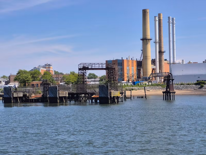 New York Private Tour - 