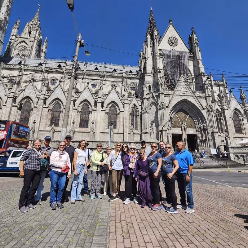 Pichincha Private Tour - 