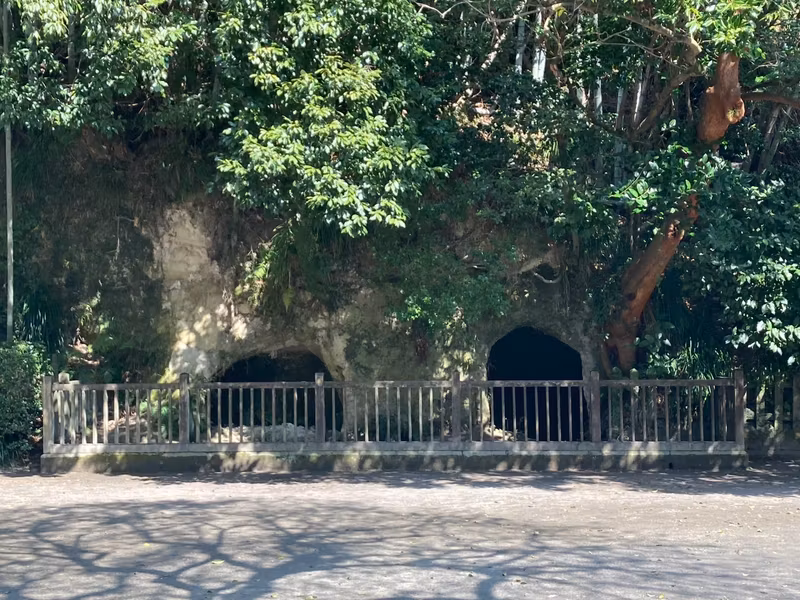 Kagoshima Private Tour - Saigo Cave