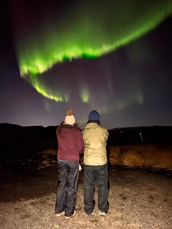 Reykjavik Private Tour - 
