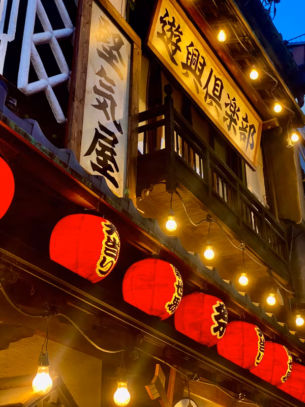 Osaka Private Tour - 