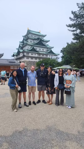 Discover the Nagoya City's Must-See Attractionscover image