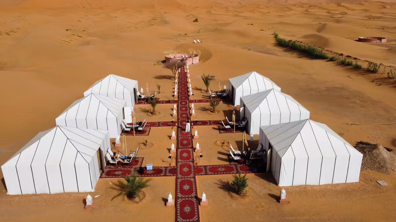 Ouarzazate Private Tour - 