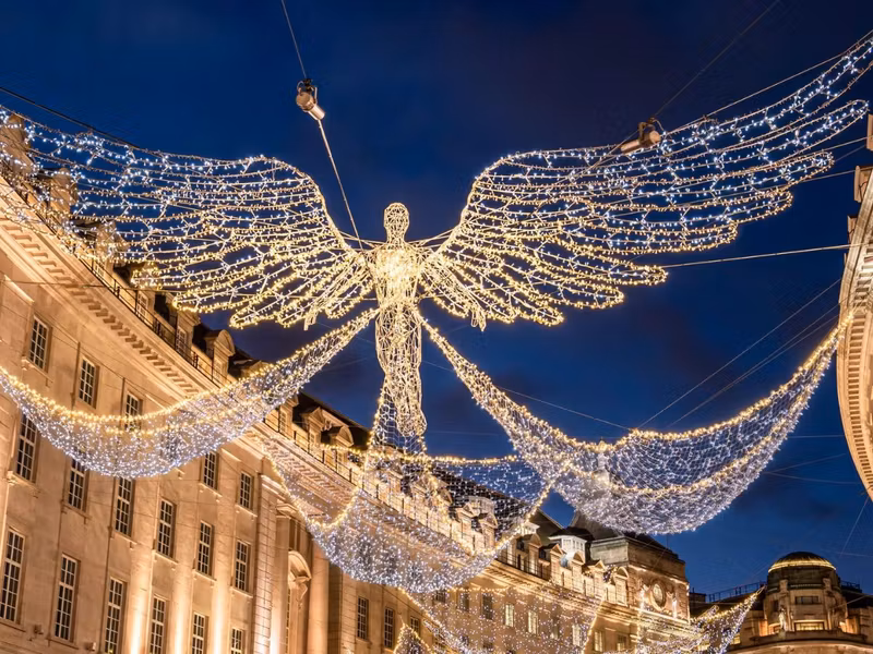 London Private Tour - 
