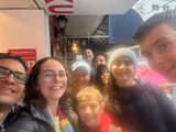 Learn Japanese while touring Shinjuku, Harajuku and Shibuya - 1