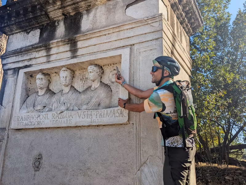 Rome Private Tour - 
