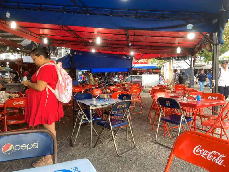 Merida Private Tour - 