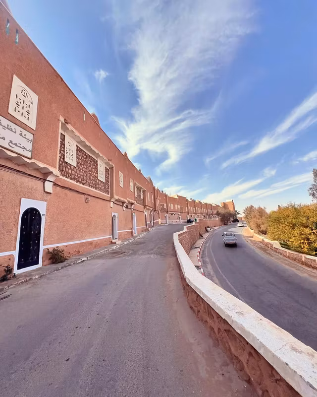 Ghardaia Private Tour - 