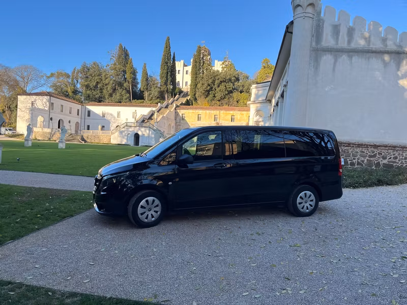 Venice Private Tour - 