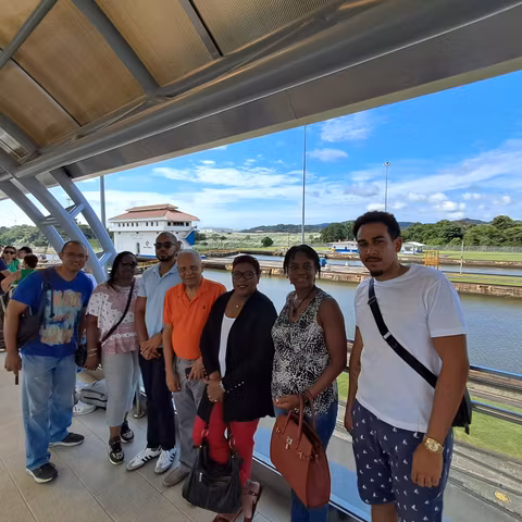 Shore Excursion for Cruise Passengerscover image
