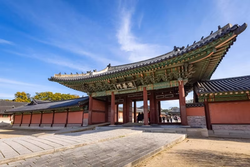 Seoul Private Tour - 