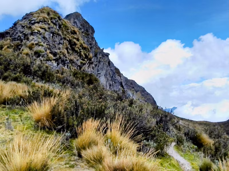 Pichincha Private Tour - 