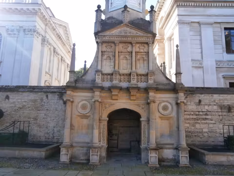 Cambridge - University, Colleges and Alumni