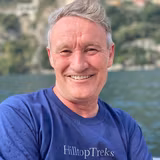 Ireland Tour Guide - Terry L.