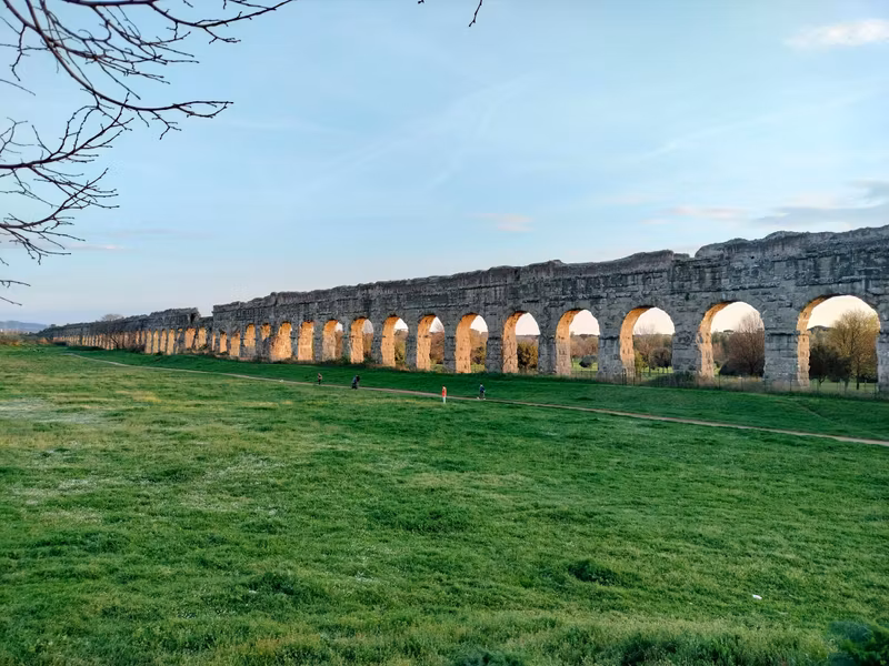 Rome Private Tour - 