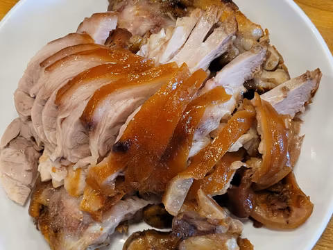 Seoul Retro Food Tour: Ikseon-dong Vibes + Jokbalcover image