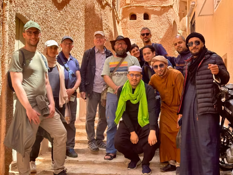 Ghardaia : Explore Hidden Gems with a Local Guidecover image