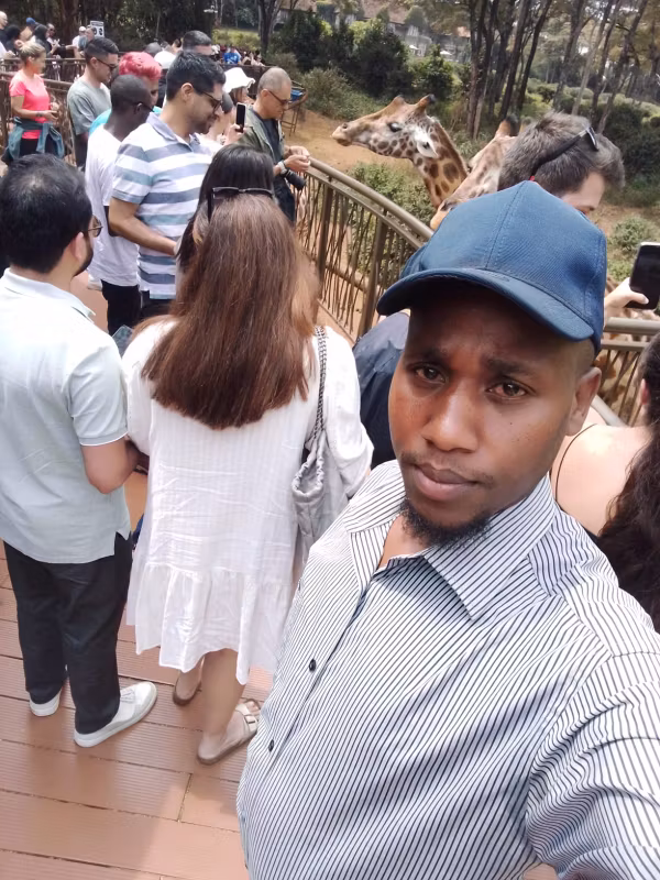 Nairobi Private Tour - 