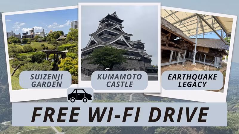 Fukuoka Private Tour - Thumbnail photo