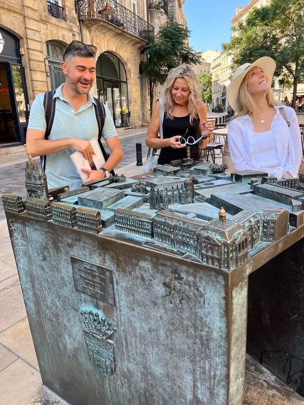 Bordeaux Private Tour - 