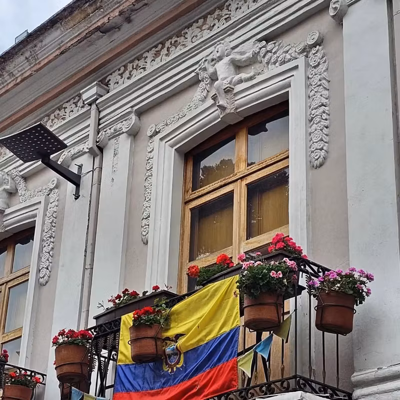 Pichincha Private Tour - 