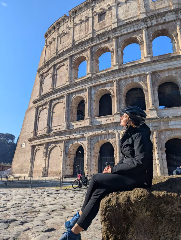 Rome Private Tour - 
