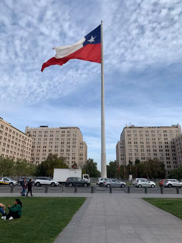 Santiago Private Tour - 