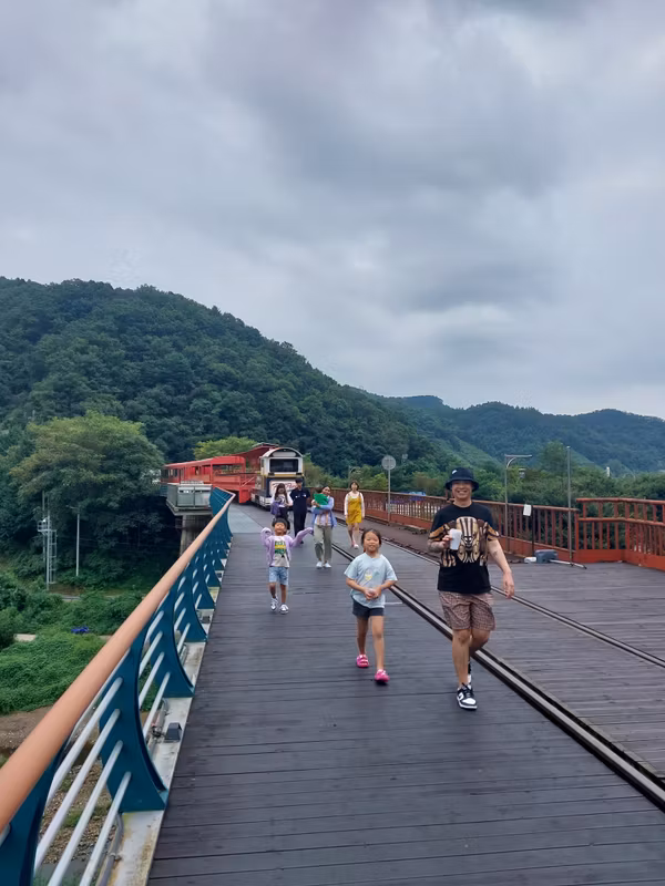 Gyeonggi Private Tour - 