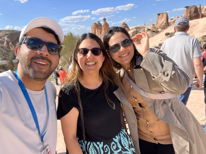 Nevsehir Private Tour - 