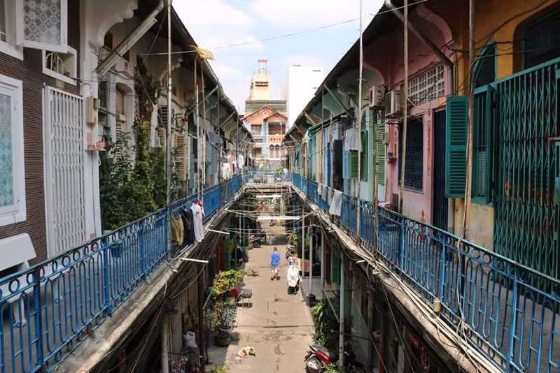 Ho Chi Minh Private Tour - 