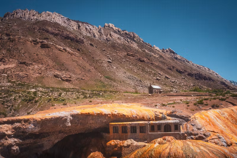 Mendoza Private Tour - 
